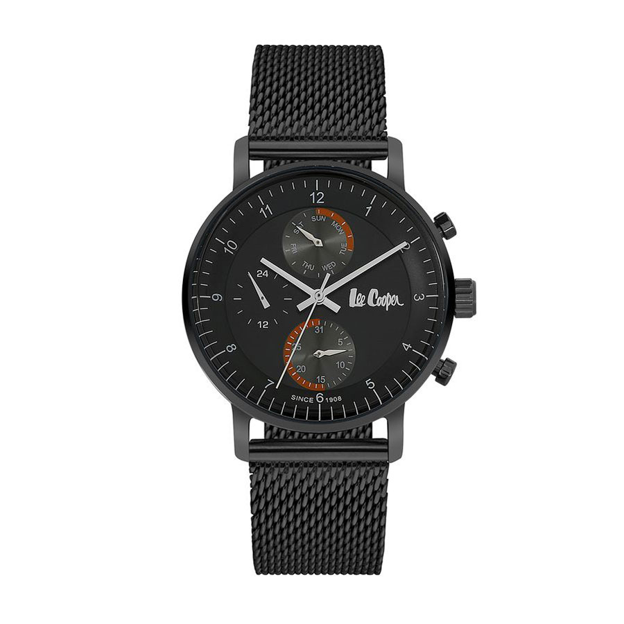 Часы Lee Cooper Casual LC06495.650